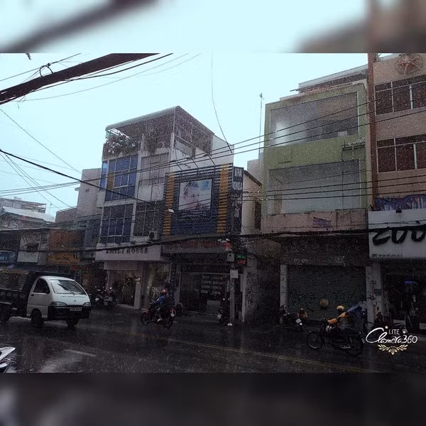 Ảnh: Thạch Thị Na Vi