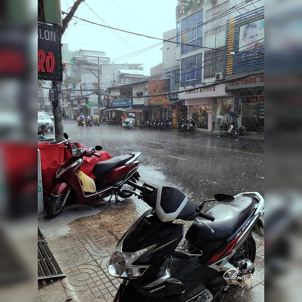 Ảnh: Thạch Thị Na Vi