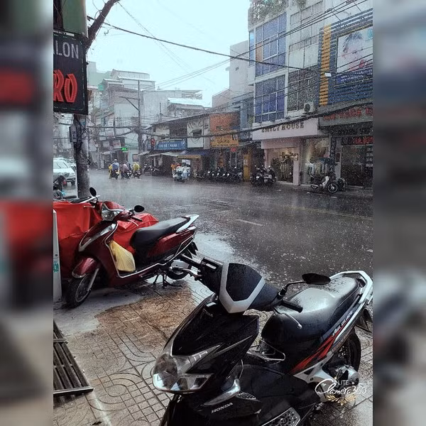 Ảnh: Thạch Thị Na Vi