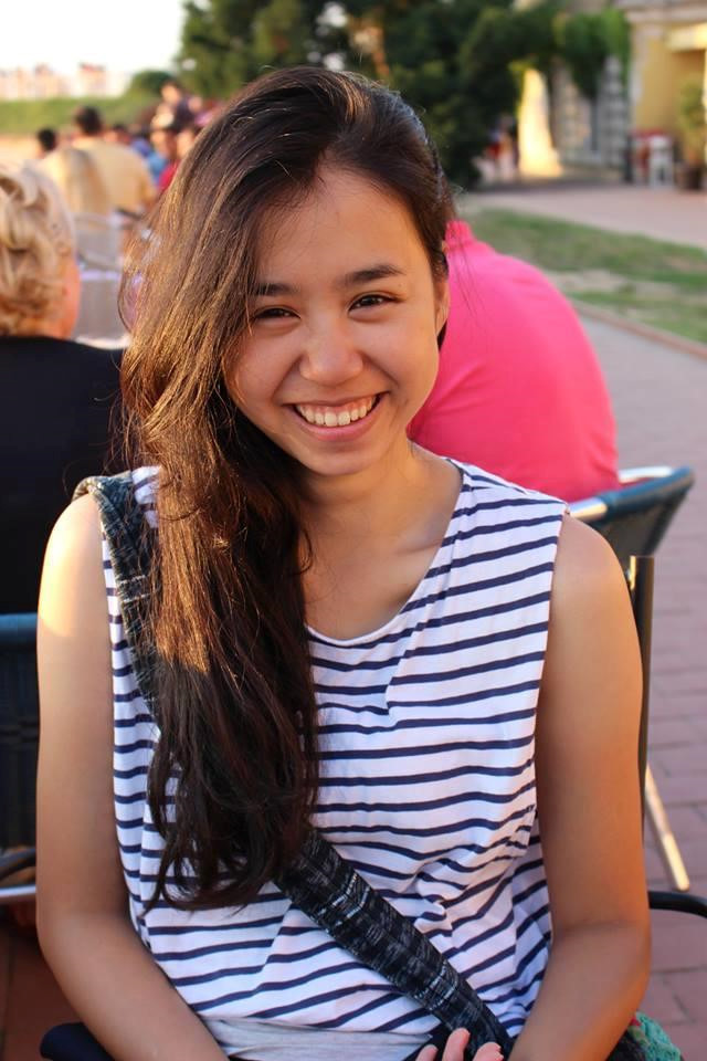 Năm nay, Lý Khánh Hậu trở thành người đứng đầu Tăng tốc khởi nghiệp Saola - chương trình do 500 Startups Việt Nam cùng công ty bán lẻ GS Shop (Hàn Quốc) hợp tác thực hiện. Ảnh: Forbes, FBNV.