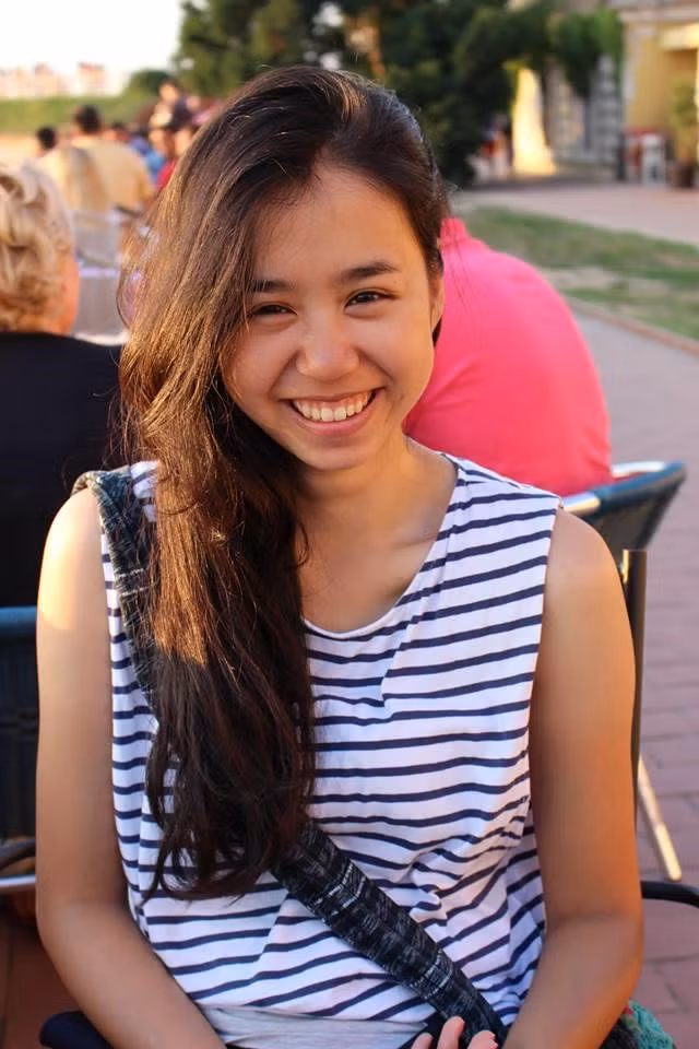 Năm nay, Lý Khánh Hậu trở thành người đứng đầu Tăng tốc khởi nghiệp Saola - chương trình do 500 Startups Việt Nam cùng công ty bán lẻ GS Shop (Hàn Quốc) hợp tác thực hiện. Ảnh: Forbes, FBNV.