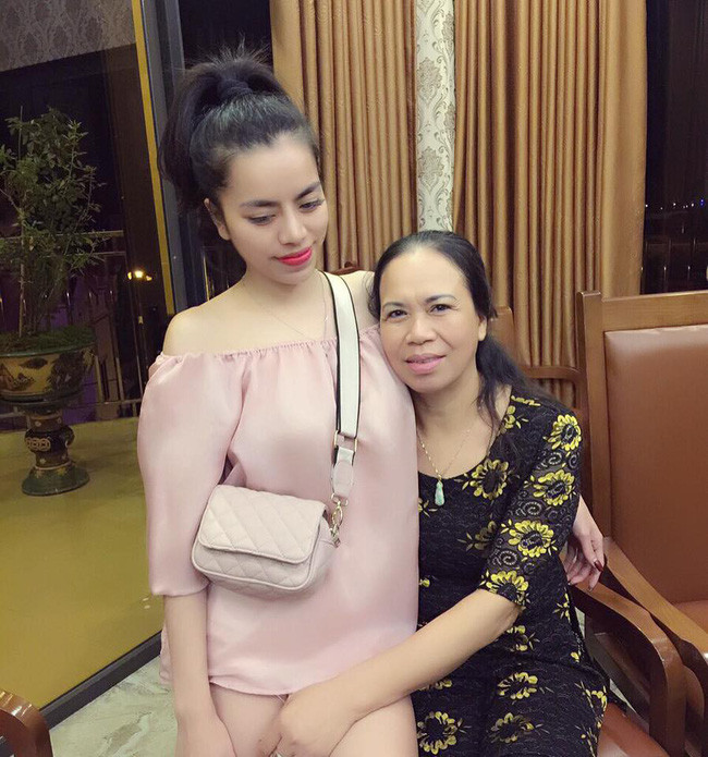 Nghi le thay con gai 