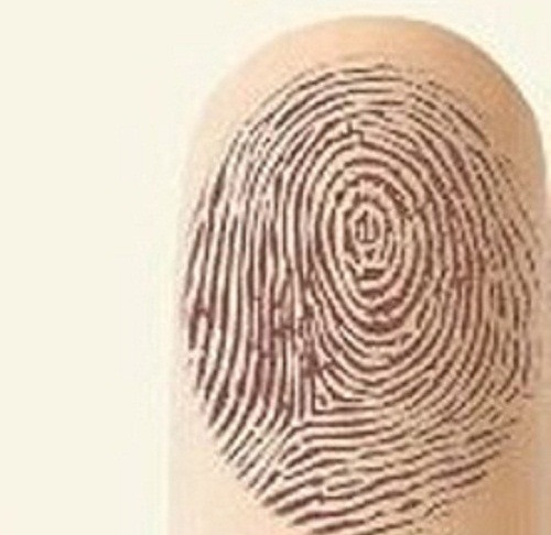 Sở hữu vân tay hình xoáy nước ở ngón cái và ngón trỏ thường là người rộng lượng, hòa đồng và hạnh phúc trong tình yêu. Trong sự nghiệp, họ gặp được nhiều người giúp đỡ nên rất dễ thành công.