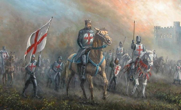 Ví dụ như hiệp sĩ dòng Đền không phải nộp thuế. Ngược lại, họ có quyền thu thuế.