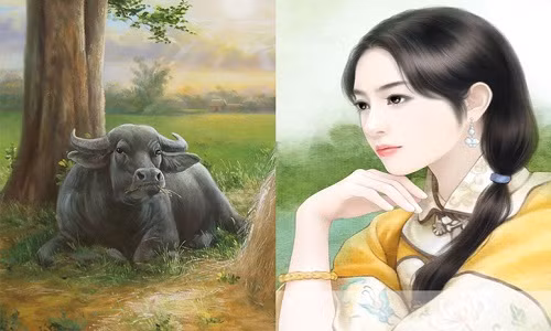 Tu gio den cuoi nam, 3 con giap doi van, nguoc dong ngoan muc