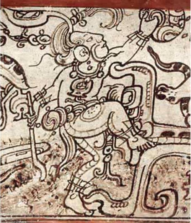 Theo đó, người Maya thời xưa đã nuôi nhốt những con vật to lớn và hung dữ, thậm chí là thực hiện mua bán chúng.