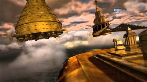 Để tạo ra vật thể bay Vimanas cần tới 16 loại kim loại cần thiết.