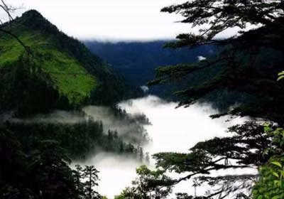 Theo người Yi, Thung lũng Tre Đen là vùng đất linh thiêng. Nếu như người ngoài cố tình tìm cách xâm nhập sẽ bị linh hồn tổ tiên của người Yi trừng phạt.