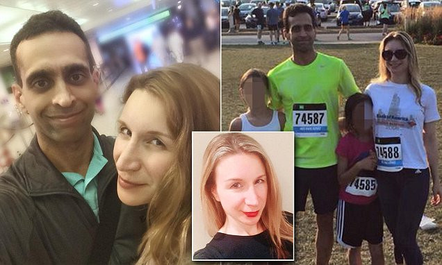 Ông Shamji bị đưa ra xét xử trong một phiên tòa ngắn vào tháng 4/2018. Trong phiên tòa này, thẩm phán John McMaho quyết định phiên tòa xét xử Shamji - người bị buộc tội giết vợ - sẽ diễn ra kể từ ngày 1/4/2019.