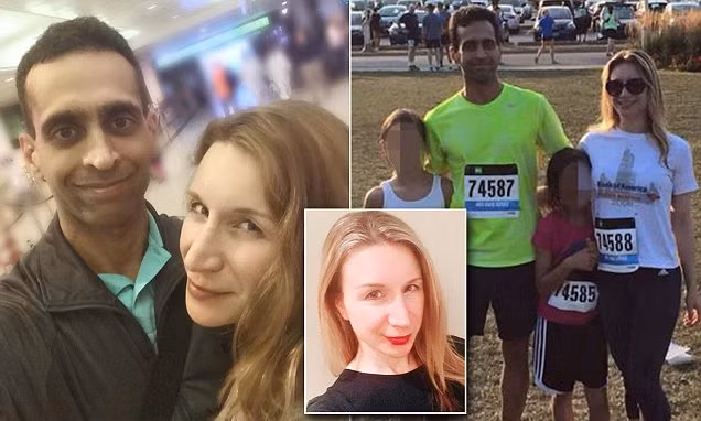 Ông Shamji bị đưa ra xét xử trong một phiên tòa ngắn vào tháng 4/2018. Trong phiên tòa này, thẩm phán John McMaho quyết định phiên tòa xét xử Shamji - người bị buộc tội giết vợ - sẽ diễn ra kể từ ngày 1/4/2019.