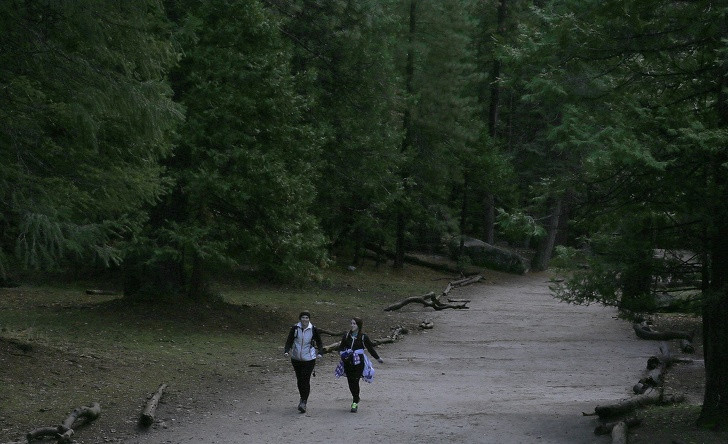 Cung đường mòn đi bộ đường dài tại Công viên quốc gia Yosemite còn xảy ra một số vụ mất tích khác. Tuy nhiên, tất cả trường hợp đều không được tìm thấy. Không ai rõ tung tích của các nạn nhân.