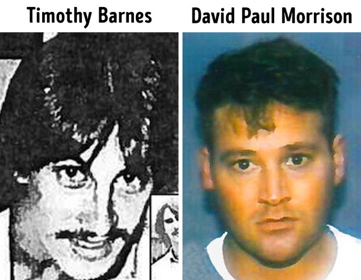 Đến tháng 7/1988, Timothy Barnes mất tích bí ẩn tại đường mòn trên. Cũng trong năm ấy, David Paul Morrison (28 tuổi) mất tích. Năm 2000, Kiran Bark, 45 tuổi, biến mất không để lại bất cứ dấu vết nào.