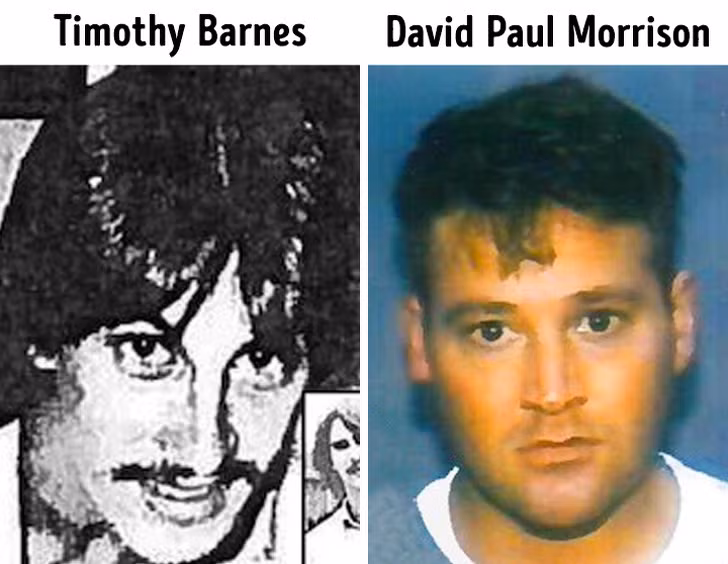 Đến tháng 7/1988, Timothy Barnes mất tích bí ẩn tại đường mòn trên. Cũng trong năm ấy, David Paul Morrison (28 tuổi) mất tích. Năm 2000, Kiran Bark, 45 tuổi, biến mất không để lại bất cứ dấu vết nào.