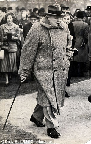 Tuy nhiên, trước khi đến tay Thủ tướng Churchill, những hộp xì gà đều được Tổng cục An ninh (MI-5) kiểm tra vì lo sợ chúng có thể chứa xyanua hay những chất độc nguy hiểm khác.