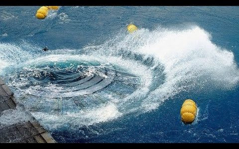 Khi ấy, thuyền trưởng các tàu ngầm đã báo cáo cho bộ chỉ huy. Mặc dù thực hiện cuộc điều tra quy mô lớn nhưng giới chức trách các nước trong đó có Nga, Mỹ cũng không thể xác định được nguồn gốc của những âm thanh lạ.