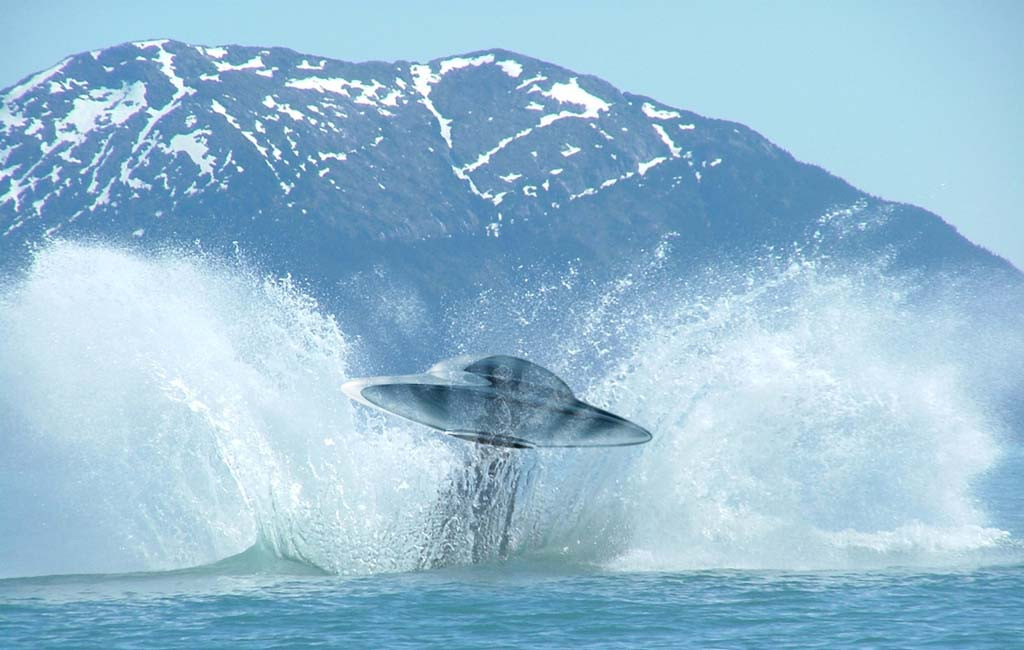 Theo báo cáo của nhiều tàu ngầm, những âm thanh lạ trên xuất hiện trong nhiều ngày. Không ai biết chính xác tiếng động đó là gì. Chúng đột nhiên xuất hiện và dần biến mất một cách bí ẩn, không thể lý giải.