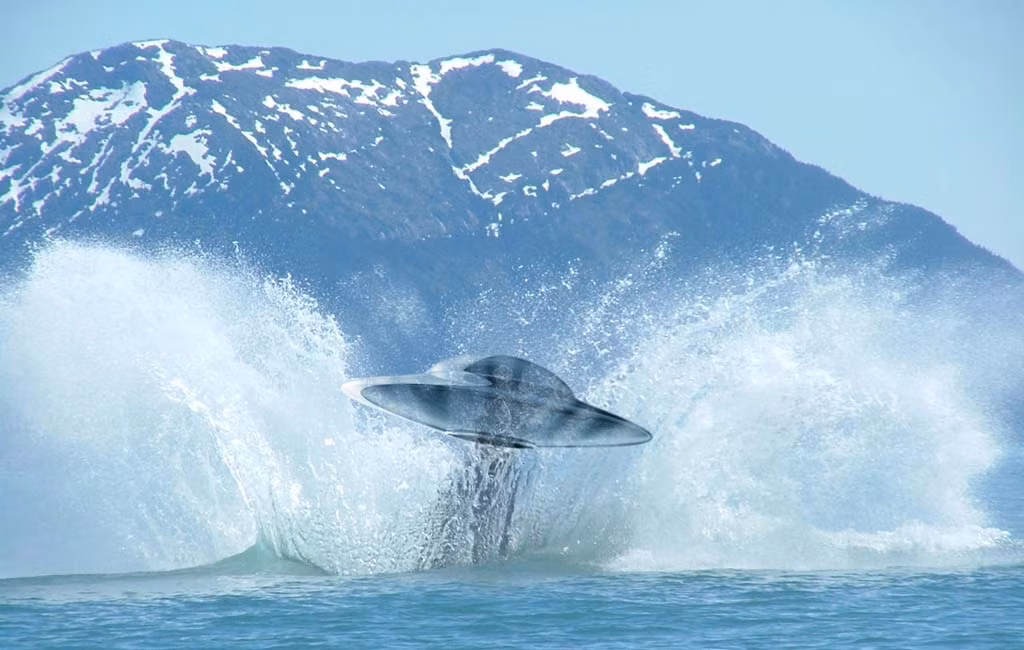 Theo báo cáo của nhiều tàu ngầm, những âm thanh lạ trên xuất hiện trong nhiều ngày. Không ai biết chính xác tiếng động đó là gì. Chúng đột nhiên xuất hiện và dần biến mất một cách bí ẩn, không thể lý giải.