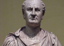 Để bổ sung ngân khố cạn kiệt tiền bạc, một số ông hoàng La Mã đã áp dụng việc thu thuế để lấp đầy túi tiền đang trống rỗng.