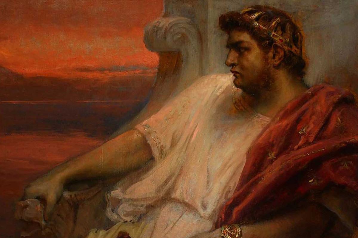 Là người đứng đầu đất nước, nắm trong tay quyền lực tối thương, các hoàng đế La Mã ban hành nhiều luật lệ, quy định.