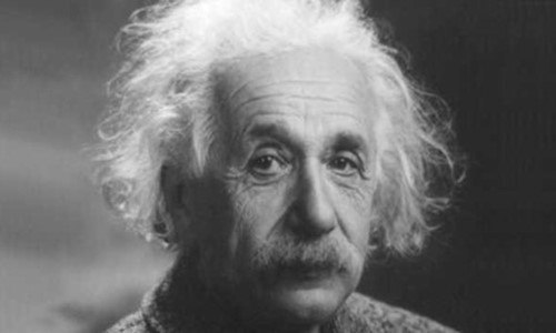 Vào thời điểm ấy, kết quả các nghiên cứu cho thấy bộ não của Einstein không khác biệt so với não bình thường.