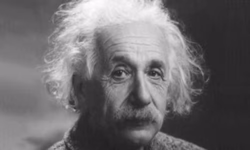 Vào thời điểm ấy, kết quả các nghiên cứu cho thấy bộ não của Einstein không khác biệt so với não bình thường.