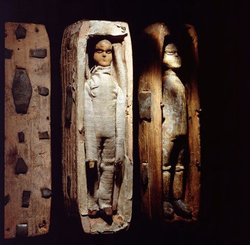 Tất cả chỉ là giả thuyết. Cho đến nay, bí ẩn về những xác ướp tí hon được tìm thấy ở Arthur’s Seat vẫn chưa được giải mã.