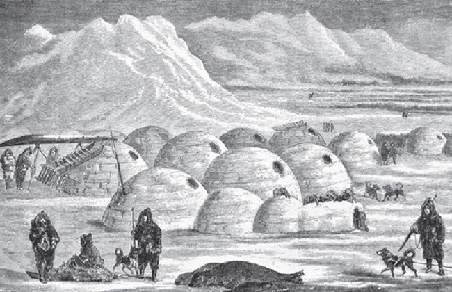 Kỳ lạ hơn là tất cả ngôi mộ của dân làng đều bị đào lên và không còn quan tài bên trong. Cảnh sát cũng tìm thấy xác của 7 con chó kéo xe chết vì đói được chôn tại vị trí cách ngôi làng khoảng 90m.