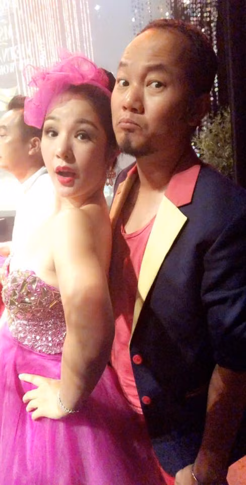 Thuy Nga tiet lo muc cat-xe “cao ngat nguong” 20 nam ve truoc-Hinh-2