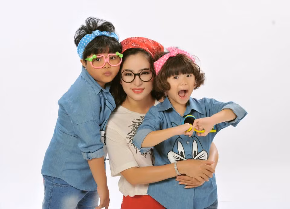 Thuy Nga tiet lo muc cat-xe “cao ngat nguong” 20 nam ve truoc-Hinh-4