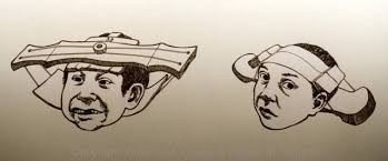 Cả bé trai lẫn bé gái ở nhiều tầng lớp trong xã hội của người Maya đều thực hiện nghi lễ bó đầu này.