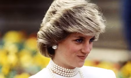 Công nương Diana nổi tiếng của Hoàng gia Anh dường như có giác quan thứ 6 khi có dự cảm không lành về việc bà sẽ trở thành nạn nhân của một vụ tai nạn ô tô.