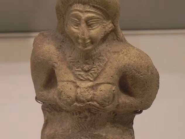 Theo Bộ luật Hammurabi, hôn nhân thường là một thỏa thuận kinh doanh giữa người chồng tương lai với cha của người phụ nữ.