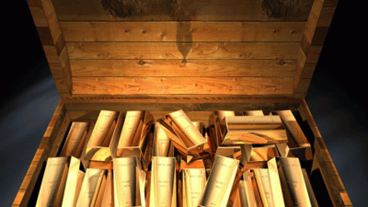 Với tham vọng kiếm được bộn tiền, triệu phú Mexico Leon Trabuco cùng với 4 người bạn đã thu mua được 16 tấn vàng để dự trữ trong bối cảnh xảy ra cuộc đại suy thoái ở Mỹ.