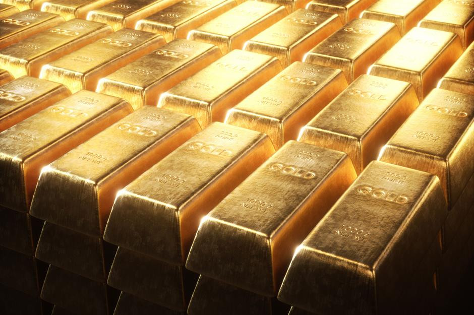 Nguyên do là vì đến tháng 1/1934, Mỹ ban hành Đạo luật Dự trữ Vàng. Do vậy, kế hoạch của triệu phú Trabuco không diễn ra như dự tính.