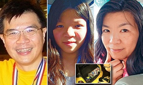 Cho đến nay, trường hợp bác sĩ Malaysia bị nghi giết vợ con là một trong những vụ án mạng hãi hùng, gây xôn xao dư luận trong suốt thời gian dài. Ít ai có thể ngờ được rằng người chồng có thể nhẫn tâm ra tay giết vợ và con gái.