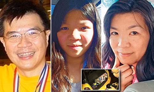 Cho đến nay, trường hợp bác sĩ Malaysia bị nghi giết vợ con là một trong những vụ án mạng hãi hùng, gây xôn xao dư luận trong suốt thời gian dài. Ít ai có thể ngờ được rằng người chồng có thể nhẫn tâm ra tay giết vợ và con gái.