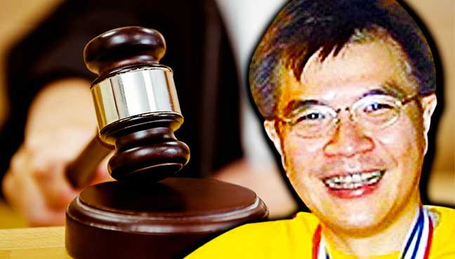 Sau khi bị cảnh sát bắt, Khaw Kim-sun không thừa nhận tội sát hại vợ con. Hiện vụ án được xét xử tại tòa thượng thẩm ở Hong Kong.