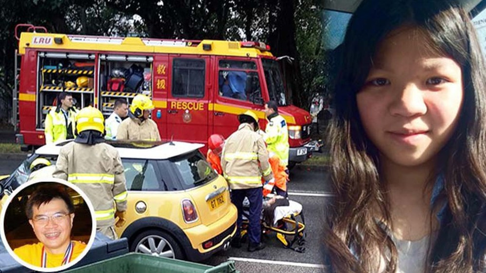 Theo thông tin từ các phương tiện truyền thông, vào thời điểm xảy ra vụ án trên, Khaw Kim-sun có quan hệ tình cảm với một sinh viên.