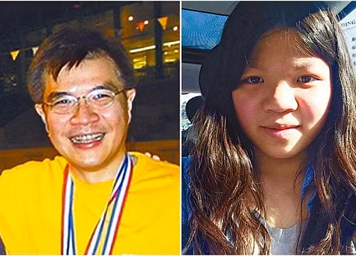 Về sau, cảnh sát tiến hành bắt giữ Khaw Kim-sun vì bị cáo buộc bơm đầy khí carbon monoxide (CO) vào quả bóng tập yoga rồi đặt nó vào trong cốp xe của người vợ.