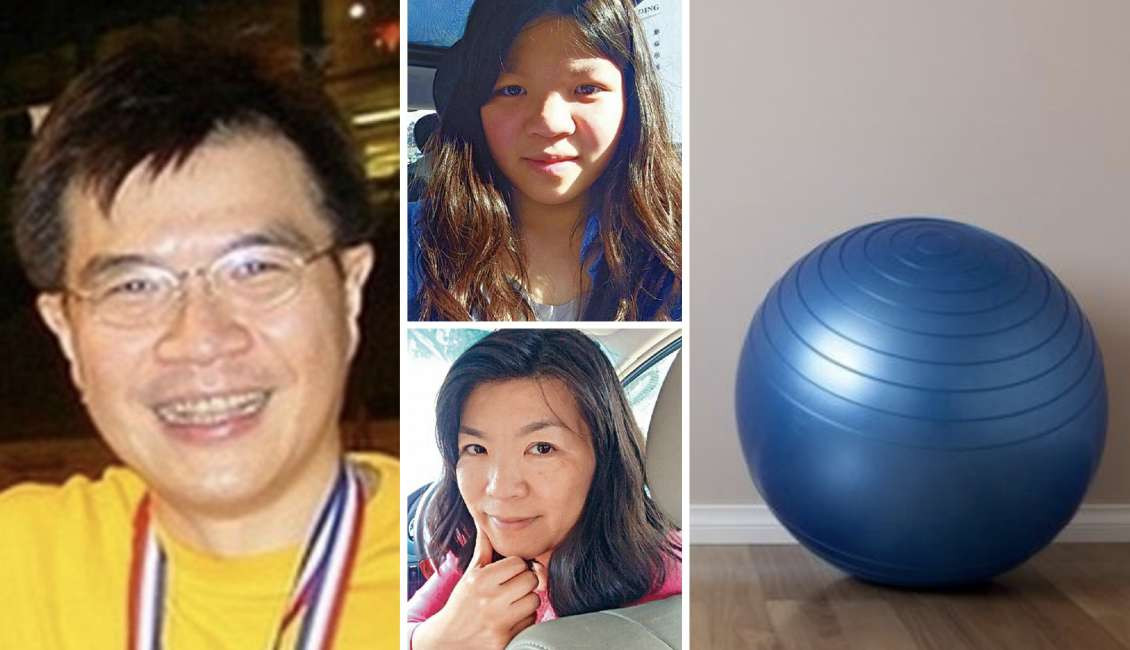 Vợ của Khaw Kim-sun không chịu ký đơn ly hôn để ông đến với người tình một cách danh chính ngôn thuận.