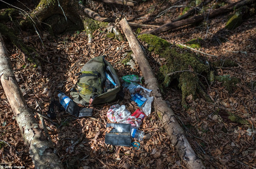 Để an toàn, bạn hãy theo dõi các chỉ dẫn và chỉ đi theo lối có sẵn.