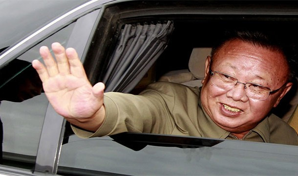 Nhà lãnh đạo Triều Tiên Kim Jong Il từng viết 6 vở opera.