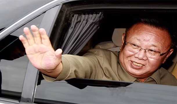 Nhà lãnh đạo Triều Tiên Kim Jong Il từng viết 6 vở opera.