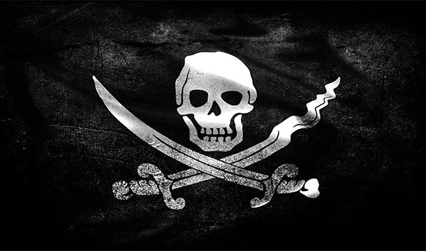 Một người đàn ông ở New Orleans từng thuê một tên hải tặc thực hiện nhiệm vụ giải cứu Napoleon khi hoàng đế Pháp bị đưa đi lưu đày trên đảo St. Helena.