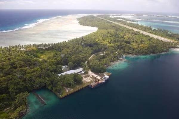 Không chỉ có nhiều tàu đắm, một số vụ tàu thuyền mất tích cũng xảy ra tại vùng biển quanh đảo Palmyra.