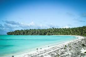 Một trong những sự kiện kỳ bí, khó lý giải xảy ra tại khu vực đảo Palmyra là vào năm 1855.