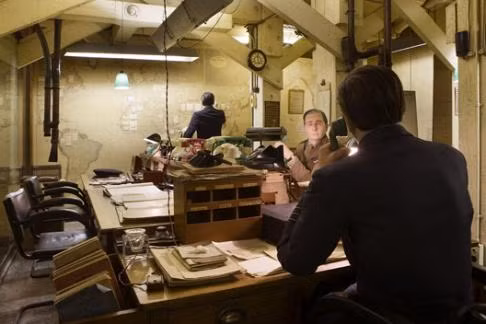 Kể từ đó, phòng Nội các chiến tranh bị bỏ hoang. 40 năm sau khi Chiến tranh thế giới 2 kết thúc, phòng Nội các chiến tranh mở cửa đón khách tham quan và trở thành điểm đến nổi tiếng ở London.