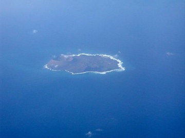 Năm 1997, đoàn thám hiểm và nghiên cứu của chính phủ Mexico cho hay hòn đảo Bermeja đã biến mất không để lại một dấu vết nào.