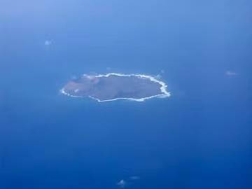 Năm 1997, đoàn thám hiểm và nghiên cứu của chính phủ Mexico cho hay hòn đảo Bermeja đã biến mất không để lại một dấu vết nào.