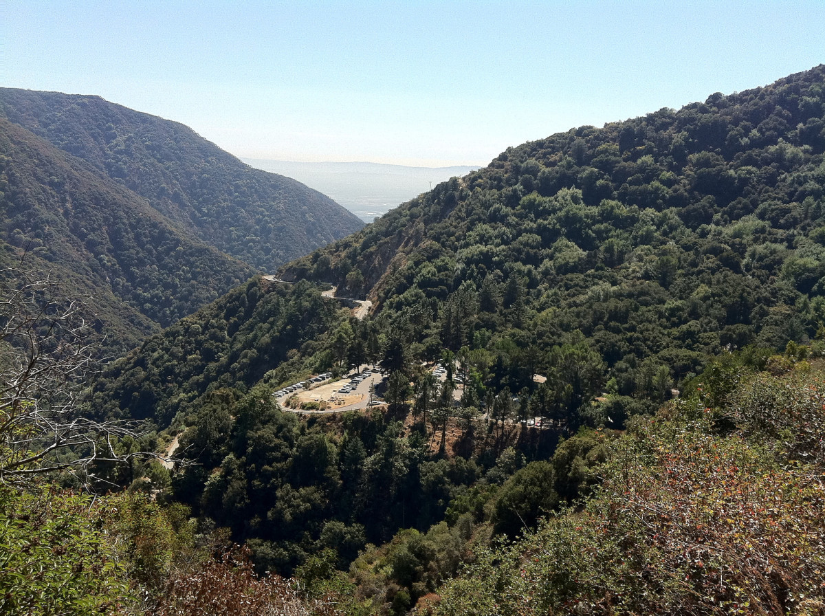 Tuy nhiên, Howell và Baker không bao giờ trở lại. Sau khi nhận được tin báo, cảnh sát và lực lượng cứu hộ đã triển khai công tác tìm kiếm hai nạn nhân.